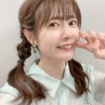 Ayana Taketatsu Instagram - 珍しく自撮りブレなかったぞ🙌 嬉しくて全部使っちゃう☺️笑 普段はブレまくりでフォルダが失敗した写真で埋まっています。