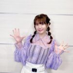 Ayana Taketatsu Instagram - うふふ…☺️ ずっと欲しかった５つ子ちゃん。 いただいてしまいました！ やっぱり可愛い💕 本日もありがとうございました。 おやすみなさい🌙