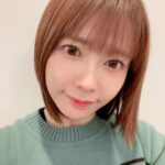 Ayana Taketatsu Instagram - まつげパーマしてもらっていい感じです。 くるるんって睫毛がshiny！shiny！yeah！ #春がキミを綺麗にした