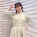 Ayana Taketatsu Instagram - 『明日のカタチ』リリースイベントでした！ 久しぶりに皆さんにお会いできて、とっても幸せな時間✨ どの衣装も可愛くて好きなのですが、皆さんはどれがお好きですか？☺︎