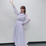 Ayana Taketatsu Instagram - 五等分の花嫁スペシャルイベントに ご来場のみなさま、 ライブビューイングをご覧のみなさま どっちも見られなかったけど応援してくださっていたみなさまも 本当に本当に ありがとうございました💜 私は無事に出演できるのかしら…とドキドキしていた約1年。 ちゃんとハッピーなきもちで今日を迎えることができて、とても嬉しいです☺️ ラブ☆バケーションも歌えた！！ たくさんの声援ありがとうございました😊 そしてそして、新作アニメもどうぞお楽しみに！ 皆様とまたお会いできる日を楽しみにしています！ そして余談ですが！ この日の為に体型やら体力を戻す為にダイエットや筋トレをしておりましたが…！ 結果、半分は戻すことができました🙌 ここからはゆっくりベストコンディションにもっていきたいと思います。 あーーー 楽しかったあーーー☺️💕 #五等分の花嫁 #二乃 #竹達彩奈