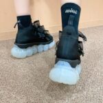Ayana Taketatsu Instagram - 初ラジラストイベント。 uiuiコーデで来ました🧢🧦