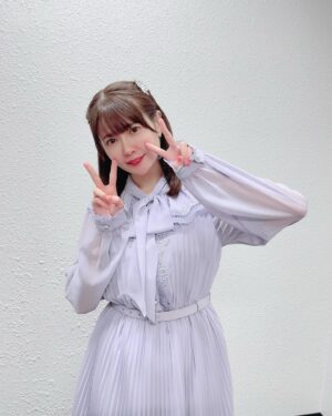 Ayana Taketatsu Instagram - 五等分の花嫁スペシャルイベントに
ご来場のみなさま、
ライブビューイングをご覧のみなさま
どっちも見られなかったけど応援してくださっていたみなさまも
本当に本当に
ありがとうございました💜

私は無事に出演できるのかしら…とドキドキしていた約1年。
ちゃんとハッピーなきもちで今日を迎えることができて、とても嬉しいです☺️
ラブ☆バケーションも歌えた！！

たくさんの声援ありがとうございました😊

そしてそして、新作アニメもどうぞお楽しみに！
皆様とまたお会いできる日を楽しみにしています！

そして余談ですが！
この日の為に体型やら体力を戻す為にダイエットや筋トレをしておりましたが…！
結果、半分は戻すことができました🙌
ここからはゆっくりベストコンディションにもっていきたいと思います。

あーーー
楽しかったあーーー☺️💕

#五等分の花嫁
#二乃
#竹達彩奈