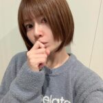 Ayana Taketatsu Instagram - ばっさりすっきり✂️ 髪がすぐ乾くぞよ☺︎