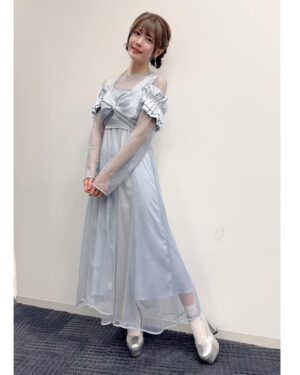Ayana Taketatsu Instagram - 今日の衣装すんごく好みでした💯
実は髪を切ったのです。
顔周りのレイヤーがお気に入り！