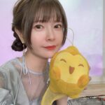 Ayana Taketatsu Instagram - 今日の衣装すんごく好みでした💯 実は髪を切ったのです。 顔周りのレイヤーがお気に入り！