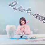 Ayana Taketatsu Instagram - Q-pot展示会に行ってきました🍫 可愛いが溢れてて幸せ空間だったよ。 さくらちゃんコラボもオーダーできたし、キュートな鞄も買えました！ 年々、『これいつまで着ていいんだろう？』とか気になるようになってしまったけれど、なるべく自分が可愛い！と思えるものが似合う自分でありたいし、いつまでも好きなものは好き！と言える自分でありたいなあと思います。 『好きなものは好き！多分それだけで 回れば世界は素晴らしい！』