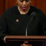 Ayanna Pressley Instagram – @walgreens’ closures of pharmacies in Roxbury, Mattapan & Hyde Park are not arbitrary or innocent.

They are disruptive, life-threatening acts of racial & economic discrimination.

As a multi-billion-dollar corporation, they must stop divesting from Black & brown communities.