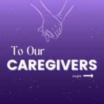 Ayanna Pressley Instagram - To celebrate National Caregivers Day, we asked you to share a message of thanks with caregivers who do the essential work of supporting folks in the hardest moments of their lives. Here’s what you said 💜 We must support our caregivers and build a strong care economy.