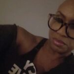 Ayanna Pressley Instagram - Happy birthday, Maya.