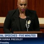 Ayanna Pressley Instagram - Luke Santos was a force for good and a bright light in politics & our world. His 20 years were full of meaning, contribution, & love, and he made every day count. Our community is devastated by his loss, but in his name, we'll continue the Work of building a more just world🕊️