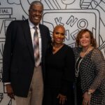 Ayanna Pressley Instagram – I was honored to join @mwpc_ and celebrate the women who helped shape who I am today.

With women’s rights under attack, I’m grateful to Gail Jackson-Blount, @lorapellegrini1, and the entire MWPC family for their partnership and for creating space for others to lead 💜