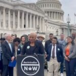 Ayanna Pressley Instagram - Marijuana criminalization has ravaged our communities, destabilized our families, & inflicted generational trauma. On 4/20 & always, we’re fighting for legalization, cannabis equity, stopping the War on Drugs, and using the power of clemency to end mass incarceration.