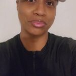 Ayanna Pressley Instagram - Grief is a motha. The word for today is... BREATHE. I only just now realized how much I hold my breath. It's probably some fight or flight response in my body. I'm sure I'm not alone. Have a great day, insta peeps.