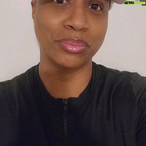 Ayanna Pressley - 2.7K Likes - Grief is a motha. The word for today is... BREATHE. I only just now realized how much I hold my breath. It's probably some fight or flight response in my body. I'm sure I'm not alone. Have a great day, insta peeps.