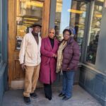 Ayanna Pressley Instagram - With book bans and censorship targeted at Black and LGBTQ folks on the rise, I’m grateful for our local, Black-owned bookstores in the Massachusetts 7th, like @frugalbookstore. TY for the space you create in our community to preserve our stories and honor our history.
