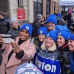Ayanna Pressley Instagram – To our @newtonteachersassoc—300  of whom call the MA-7th home:

Your work is essential, your livelihoods important, and your lives deeply valued by this Congresswoman.

Proud to be in solidarity as you organize and mobilize for a just contract that values your labor AND your humanity.