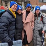 Ayanna Pressley Instagram – To our @newtonteachersassoc—300  of whom call the MA-7th home:

Your work is essential, your livelihoods important, and your lives deeply valued by this Congresswoman.

Proud to be in solidarity as you organize and mobilize for a just contract that values your labor AND your humanity.