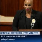 Ayanna Pressley Instagram - Paul Parravano dedicated his life to uplifting the disability community, generously sharing his wisdom and touching countless lives during his 33 years of service. Today, as we honor his transition, we see and celebrate him—with his loving family, and all who knew and loved him.