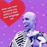 Ayanna Pressley Instagram – Happy Valentine’s Day! Sending some love your way on this special day 💜💞 Pass it on!
XO, AP