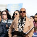Ayanna Pressley Instagram - Today and always, I’m celebrating women. The space we dare to take up and create. The trails we blaze and tables we shake. We are movement leaders, caretakers, and community builders. Survivors, champions, and so much more. Our power is undeniable and we are unstoppable. #IWD