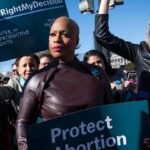 Ayanna Pressley Instagram – Today marks 51 years since #RoeVWade—and a year & a half since it was overturned.

Make no mistake—this fight isn’t over.

We will keep fighting to protect & expand access to reproductive healthcare. 

We will affirm abortion care as the human right it is.

We will not back down.