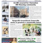 Ayanna Pressley Instagram – Housing and transit are essential, which is why I’m so proud to deliver $2.4M for Somerville’s Clarendon Hill project.

This is the type of bold, intersectional investment that will help change lives.

TY @katjanaballantyne, city officials, and our advocates.