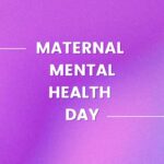 Ayanna Pressley Instagram - On world #MaternalMentalHealthDay, a reminder that we’re still fighting to: —Expand access to essential pre- and postpartum supports —End our Black maternal mortality crisis —#PassPaidLeave —Deliver maternal care to those behind the wall —Protect reproductive rights And more.
