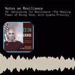 Ayanna Pressley Instagram - It was a joy to join @mschylinski to discuss our work to pass the Post-Disaster Mental Health Response Act and what it means to keep those closest to the pain cloest to the power. 🎧 at the link in bio