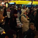 Ayanna Pressley Instagram – We held the largest public gathering of faith leaders for a ceasefire in Greater Boston since Oct 7.

Together, we mourned the lives lost in Israel and Gaza, and turned our grief into action.

We must have a #CeasefireNOW to save lives, release hostages, and deliver humanitarian aid.