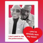 Ayanna Pressley Instagram – Happy Valentine’s Day! Sending some love your way on this special day 💜💞 Pass it on!
XO, AP