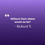 Ayanna Pressley Instagram - To celebrate National Caregivers Day, we asked you to share a message of thanks with caregivers who do the essential work of supporting folks in the hardest moments of their lives. Here’s what you said 💜 We must support our caregivers and build a strong care economy.