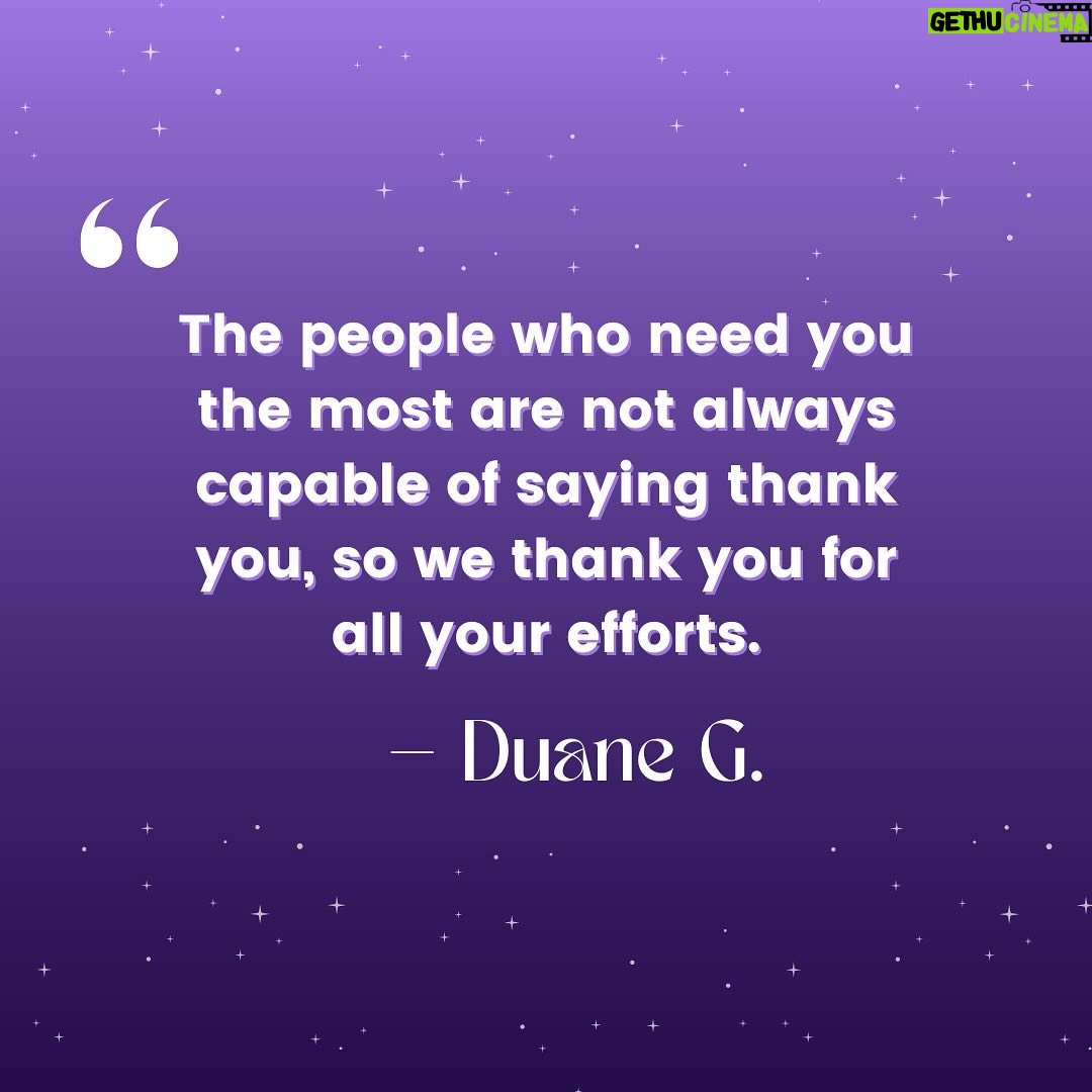 Ayanna Pressley Instagram - To celebrate National Caregivers Day, we asked you to share a message of thanks with caregivers who do the essential work of supporting folks in the hardest moments of their lives. Here’s what you said 💜 We must support our caregivers and build a strong care economy.