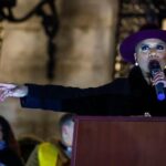 Ayanna Pressley Instagram – We held the largest public gathering of faith leaders for a ceasefire in Greater Boston since Oct 7.

Together, we mourned the lives lost in Israel and Gaza, and turned our grief into action.

We must have a #CeasefireNOW to save lives, release hostages, and deliver humanitarian aid.