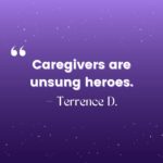 Ayanna Pressley Instagram - To celebrate National Caregivers Day, we asked you to share a message of thanks with caregivers who do the essential work of supporting folks in the hardest moments of their lives. Here’s what you said 💜 We must support our caregivers and build a strong care economy.