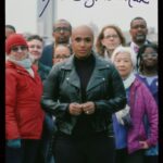 Ayanna Pressley Instagram - Our movement is strong and our work continues. Change can’t wait, and neither will we. 💜 AP