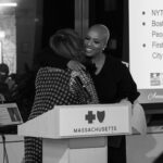 Ayanna Pressley Instagram – I was honored to join @mwpc_ and celebrate the women who helped shape who I am today.

With women’s rights under attack, I’m grateful to Gail Jackson-Blount, @lorapellegrini1, and the entire MWPC family for their partnership and for creating space for others to lead 💜