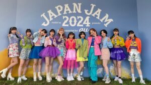 Ayano Kawamura Instagram - JAPAN JAM 2024
🌞SUNSET STAGE🌞

ありがとうございました❤️‍🔥

楽しかった！！！！！！！！

#ANGERME#アンジュルム#JJ2024