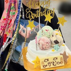 Ayano Kawamura Instagram - 今年の7/7は
⋆⸜☾‎Birthday Event 2024⋆⸜☾

7/7(日)
NEW PIER HALL（竹芝)

①16:10〜  ②18:30〜

受付は6/3(月)12時まで!

アンジュルムに加入して初めて
誕生日当日をファンのみなさんと過ごせます🧁🤍
嬉しい！！！！

みなさんぜひお越しください🦢

#ANGERME#アンジュルム#川村文乃