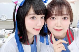 Ayasa Ito Instagram - 優勝したのだ！
高校の時一回も優勝できなかったから(たしか)嬉しいなあ☺️
夢ちゃんと今回でぐっと仲良くなれて嬉しー！
#スタァライト運動会