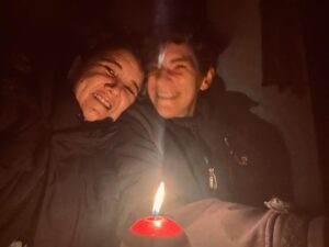 Ayça Damgacı Instagram - 11 🧿🍀🌈💜 @tumay_goktepe “A word is dead
When it is said,
Some say.
I say it just
Begins to live
That day.”
E. Dickinson