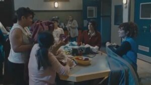 Ayça Damgacı Instagram - #Avlu yeni bölüm ön izleme