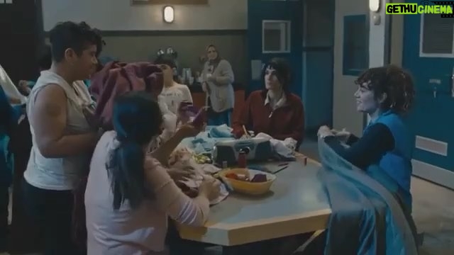 Ayça Damgacı - 4K Likes - #Avlu yeni bölüm ön izleme