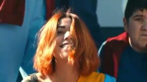 Ayça Damgacı Instagram - #Avlu | Güzelliğine vuruldum yavrum