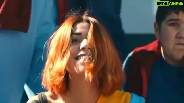 Ayça Damgacı - 6.9K Likes - #Avlu | Güzelliğine vuruldum yavrum