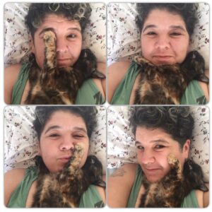 Ayça Damgacı Instagram - Hoşgeldin, welcome, willcommen Shiva Baby ve 48