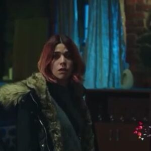 Ayça Damgacı Instagram - #Avlu 34. Bölüm  fragman 🔥🔥🔥