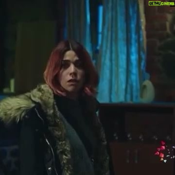 Ayça Damgacı - 6.1K Likes - #Avlu 34. Bölüm fragman 🔥🔥🔥