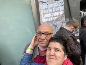 Ayça Damgacı Instagram - Sevgilimiz İlhamımız #TuğrulEryılmaz 
#geziyargılanamaz