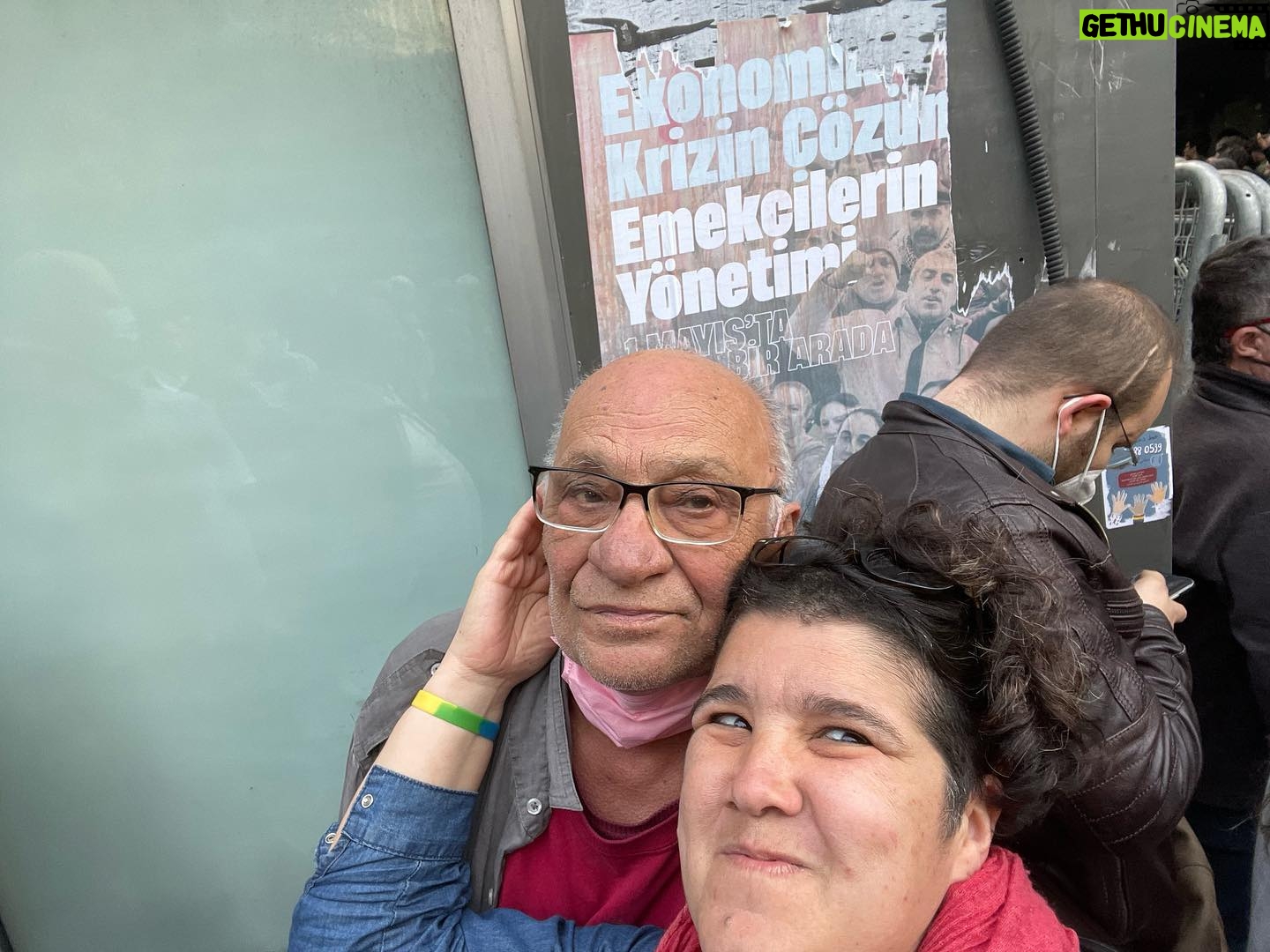 Ayça Damgacı - 1K Likes - Sevgilimiz İlhamımız #TuğrulEryılmaz
#geziyargılanamaz